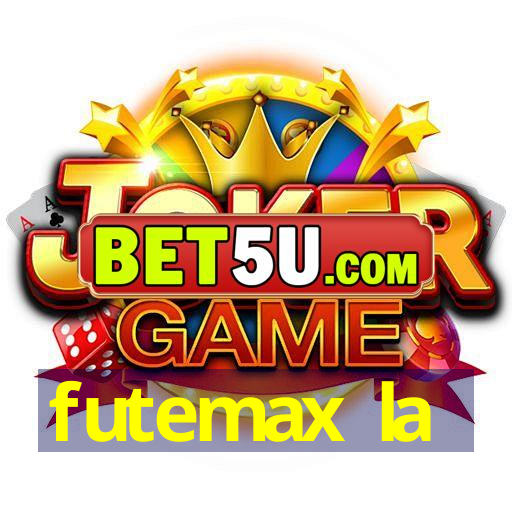 futemax la